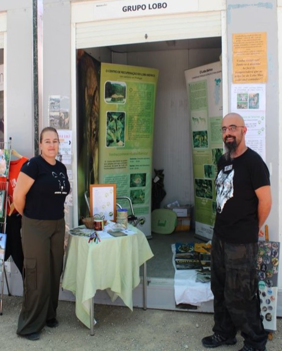 Volunteer program
